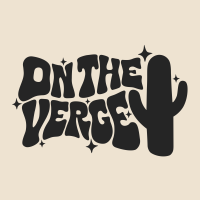 On The Verge Logo