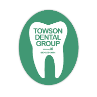 Towson Dental Group Logo