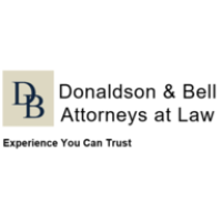 Donaldson & Bell Logo