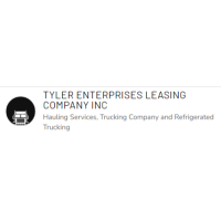 Tyler Enterprises Leasing Company Inc Logo