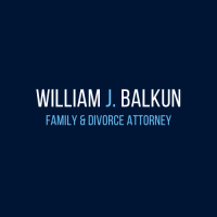 William J. Balkun, Attorney Logo