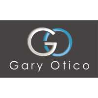 Gary Otico- Vista Funding Corp Logo