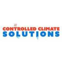 Controlled Climate Solutions Logo
