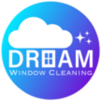 Dream Window Cleaning Logo