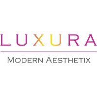 Luxura Med Spa Logo