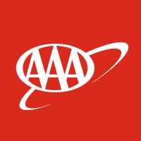 AAA Walnut Creek Branch Logo