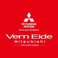 Vern Eide Mitsubishi Logo