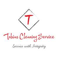 Tobias Cleaning Service LLC Logo
