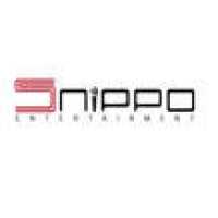 Snippo Entertainment Logo