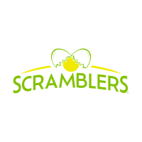 Scramblers Logo