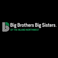 Big Brothers Big Sisters of the Inland Northwest Logo