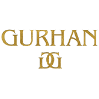 GURHAN - Designer Jewelry Logo