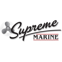 Supreme Marine, Inc. Logo