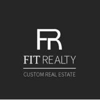 Fit Realty Suffolk Office Logo