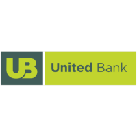 United Bank Mortgage Lending Logo