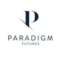 Paradigm Futures Logo