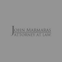 John Marmaras Attorney At Law Logo