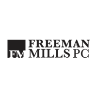 Freeman Mills PC Logo