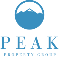 Peak Property Group Columbus Logo