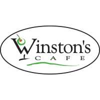 Winston's Cafe Logo