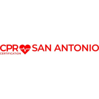 CPR Certification San Antonio Logo