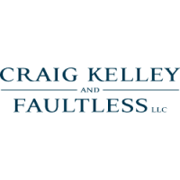 Craig, Kelley and Faultless LLC Logo
