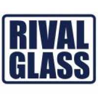 Rival Glass Company Logo