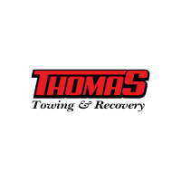 Thomas Towing & Recovery Logo