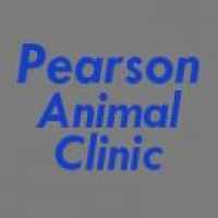 Pearson Animal Clinic Logo