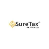 SureTax Software Logo