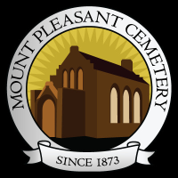 Mount Pleasant Cemetery Logo