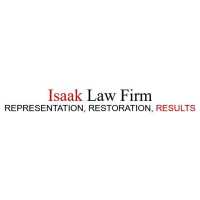 Isaak Law Firm Logo