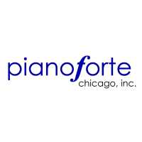 PianoForte Chicago Showroom Logo