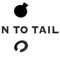 N TO TAIL Logo