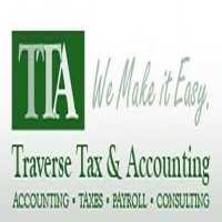 Traverse Tax & Accounting Logo