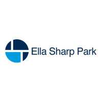 Ella Sharp Park Golf Course Logo