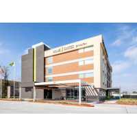 Home2 Suites by Hilton Houston IAH Airport Beltway 8 Logo