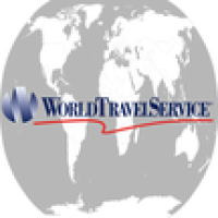 WorldTravelService Logo