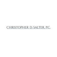Christopher D. Salter, P.C. Logo