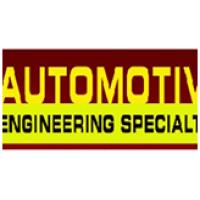 Automotive Engineering Specialties Logo