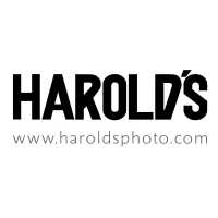 Harold's Photo Logo
