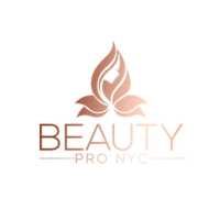 BeautyPro NYC Logo