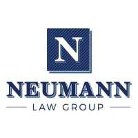 Neumann Law Group Car Accident Lawyers Logo