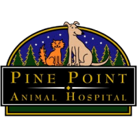 Pine Point Animal Hospital Logo