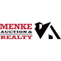 Menke Auction & Realty Logo