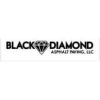 Black Diamond Paving Logo