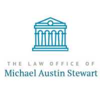 The Law Office of Michael Austin Stewart Logo