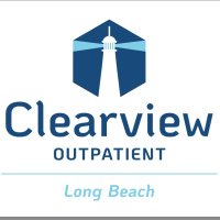 Clearview Outpatient - Long Beach Logo