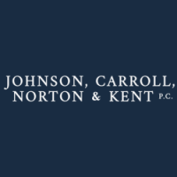 Johnson, Carroll, Norton & Kent P.C. Logo