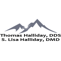 Halliday Dentistry Logo